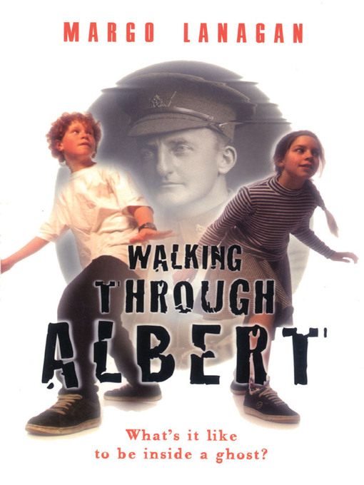 Title details for Walking Through Albert by Margo Lanagan - Wait list